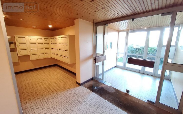 Appartement a vendre Ifs 14123 Calvados 61 m2 3 pièces 143780 euros