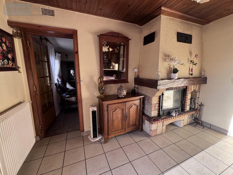 Maison a vendre Bihorel 76420 Seine-Maritime 66 m2 3 pièces 273000 euros