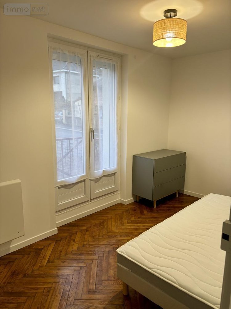 Location maison Liévin 62800 Pas-de-Calais 71 m2 4 pièces 720 euros