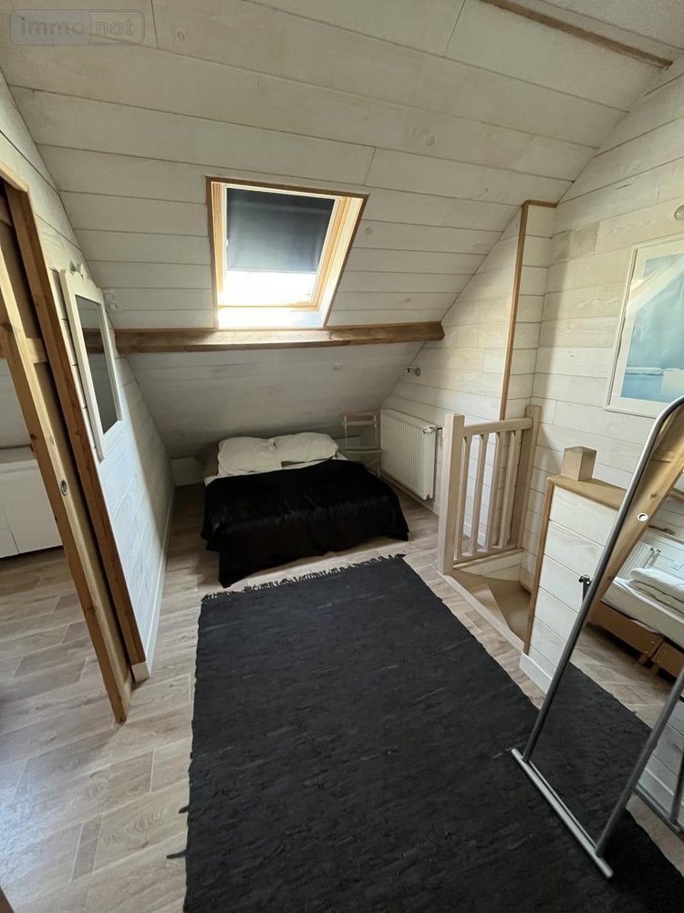 Maison a vendre Le Touquet-Paris-Plage 62520 Pas-de-Calais 110 m2 6 pièces 1400000 euros