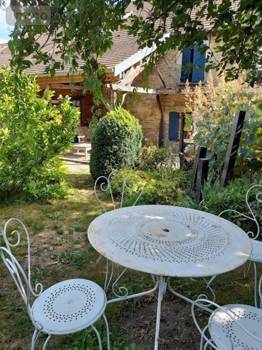 Maison a vendre Sombernon 21540 Côte-d'Or 145 m2 8 pièces 295000 euros