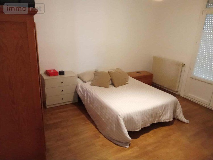 Maison a vendre Lisieux 14100 Calvados 85 m2 4 pièces 157000 euros