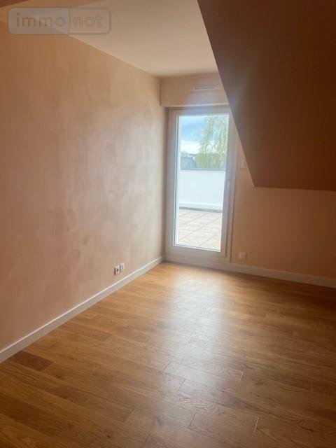 Appartement a vendre Vannes 56000 Morbihan 88 m2 4 pièces 324999 euros