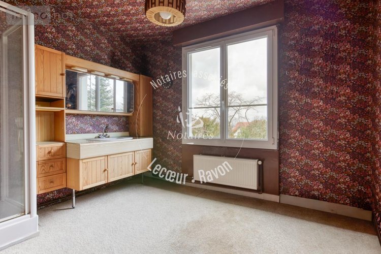 Maison a vendre Louveciennes 78430 Yvelines 135 m2  832000 euros