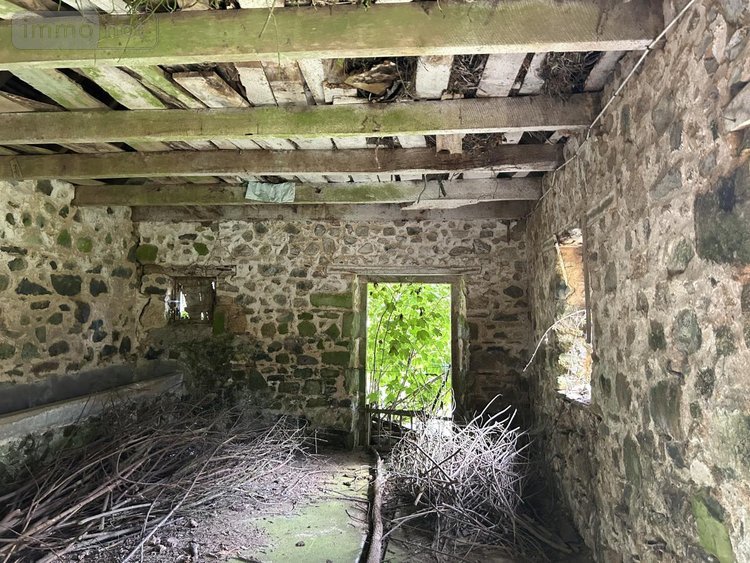 Maison a vendre Moustéru 22200 Côtes-d'Armor 100 m2 3 pièces 133400 euros