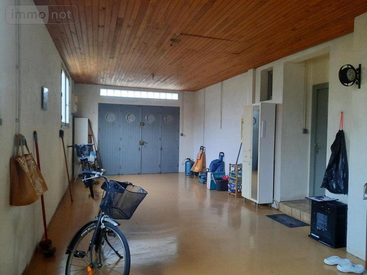 Maison a vendre Challans 85300 Vendée 96 m2 5 pièces 158600 euros