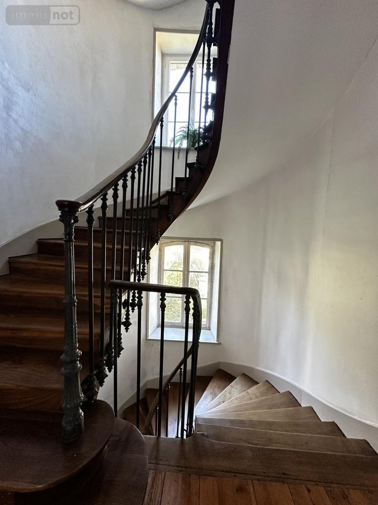 Appartement a vendre Vannes 56000 Morbihan 176 m2 6 pièces 775243 euros