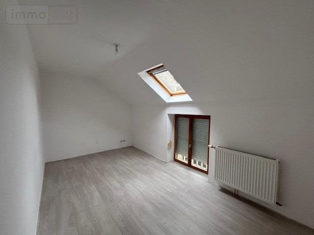 Immeuble a vendre Mauregny-en-Haye 02820 Aisne 105 m2  190000 euros