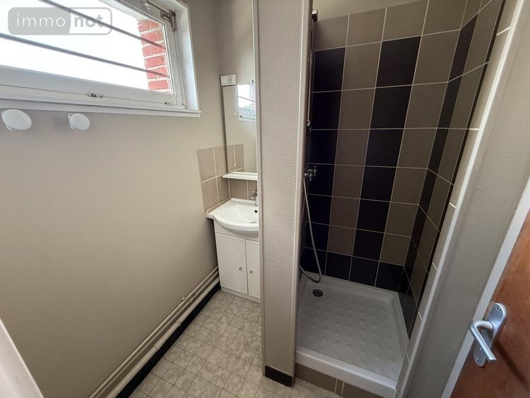 Maison a vendre Amiens 80000 Somme 154 m2 7 pièces 291200 euros