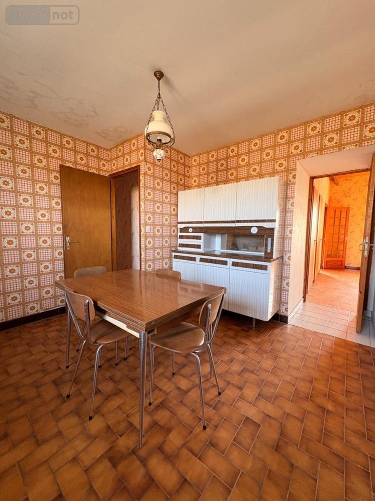 Maison a vendre Lézardrieux 22740 Côtes-d'Armor 150 m2 8 pièces 364350 euros