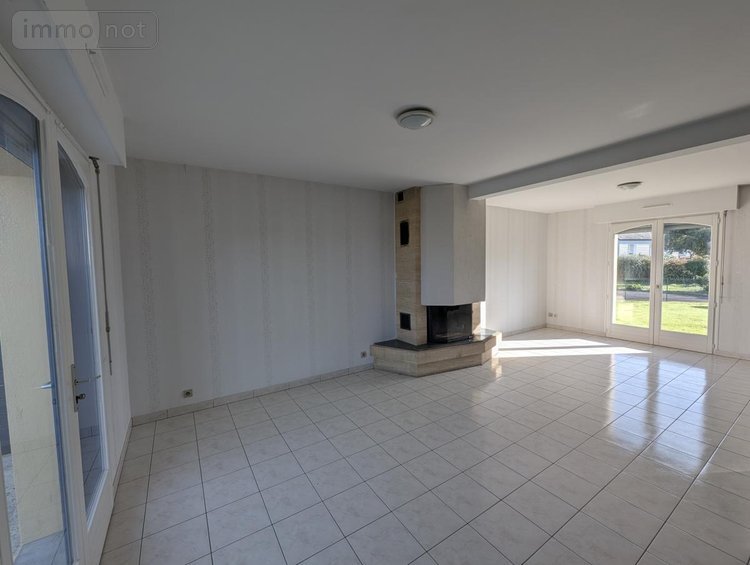 Maison a vendre Janzé 35150 Ille-et-Vilaine 109 m2 5 pièces 266475 euros