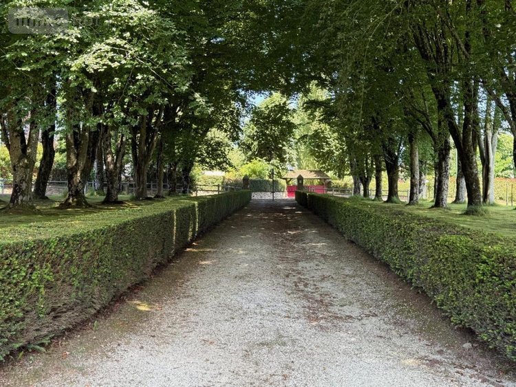 Maison a vendre Percy-en-Normandie 50410 Manche 180 m2 7 pièces 399939 euros