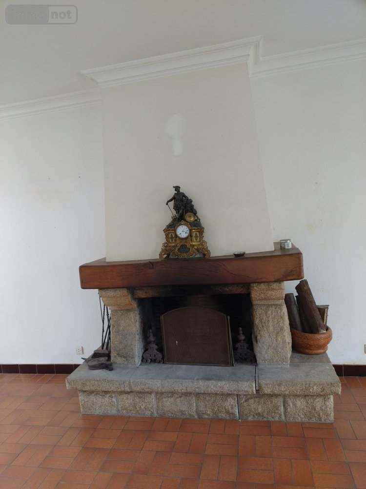 Maison a vendre Plougonvelin 29217 Finistère 123 m2 7 pièces 395960 euros