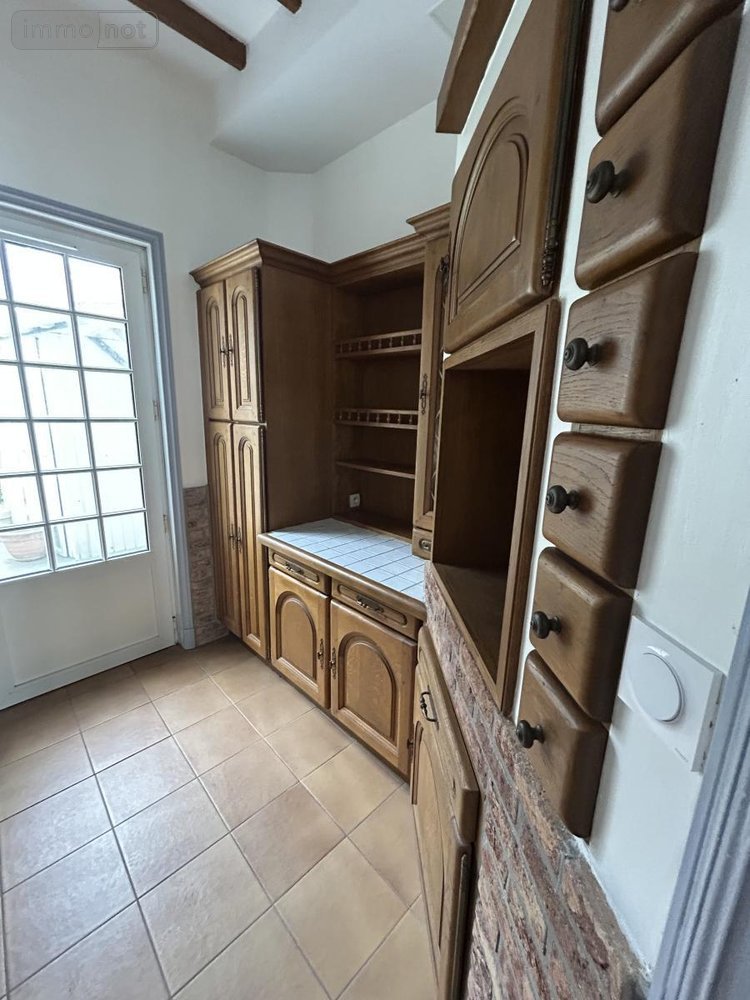 Maison a vendre Wimereux 62930 Pas-de-Calais 98 m2 5 pièces 472500 euros
