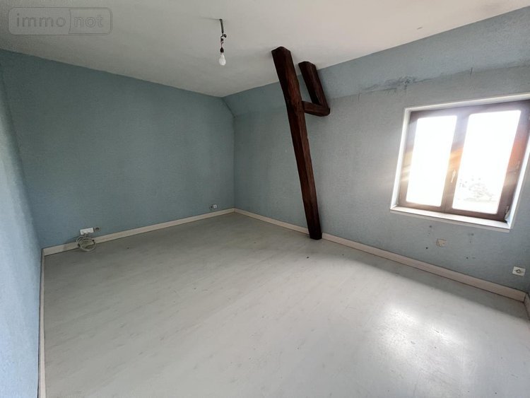 Maison a vendre Châtillon-sur-Cher 41130 Loir-et-Cher 123 m2 5 pièces 107000 euros