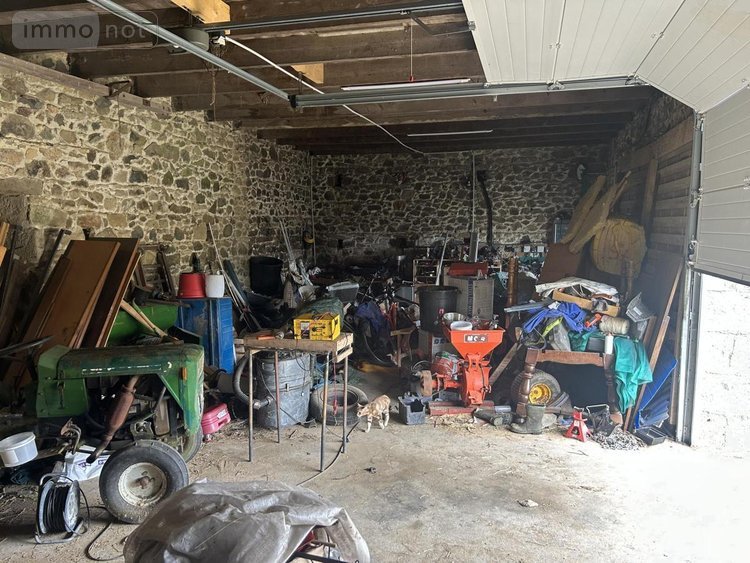 Maison a vendre Trégonneau 22200 Côtes-d'Armor 157 m2 7 pièces 279584 euros