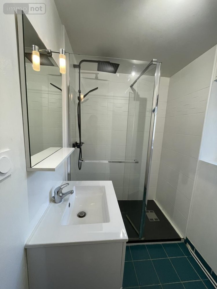 Location maison Nuillé-sur-Vicoin 53970 Mayenne 105 m2 5 pièces 650 euros