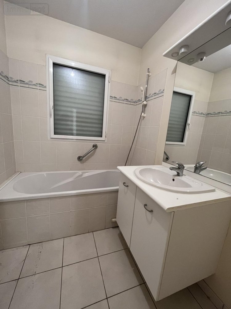 Appartement a vendre Fouesnant 29170 Finistère 83 m2 4 pièces 252164 euros