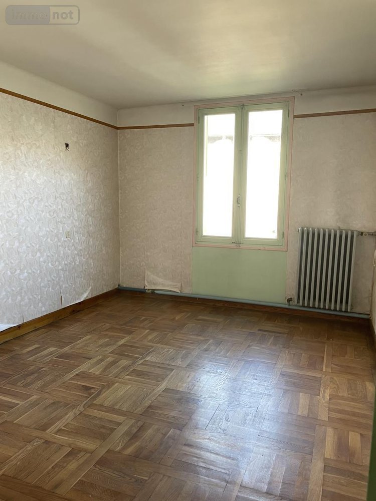 Maison a vendre Marson 51240 Marne 200 m2 14 pièces 163640 euros