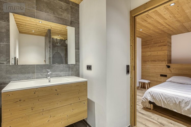 Maison a vendre Le Grand-Bornand 74450 Haute-Savoie 126 m2  1400000 euros
