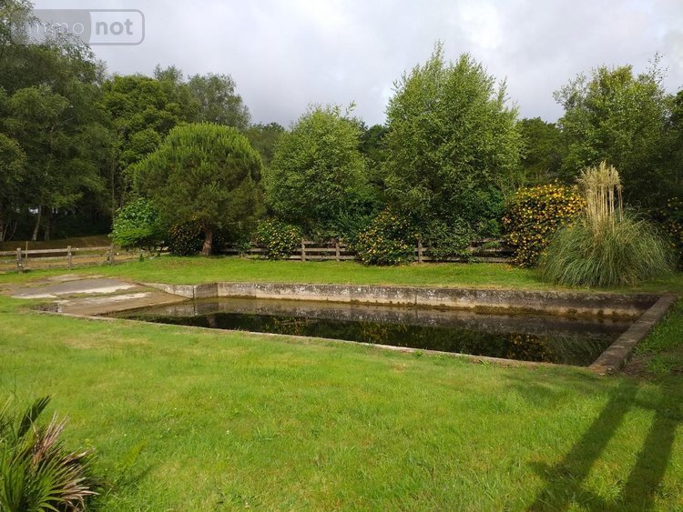 Maison a vendre Moustoir-Ac 56500 Morbihan 97 m2  619372 euros