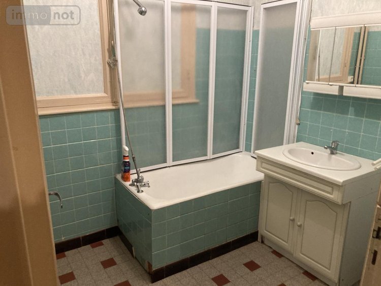 Maison a vendre Roclincourt 62223 Pas-de-Calais 91 m2 5 pièces 132200 euros