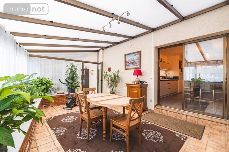 Maison a vendre Écueil 51500 Marne 469 m2 10 pièces 849000 euros