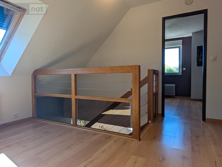Maison a vendre Pléguien 22290 Côtes-d'Armor 142 m2 8 pièces 351750 euros