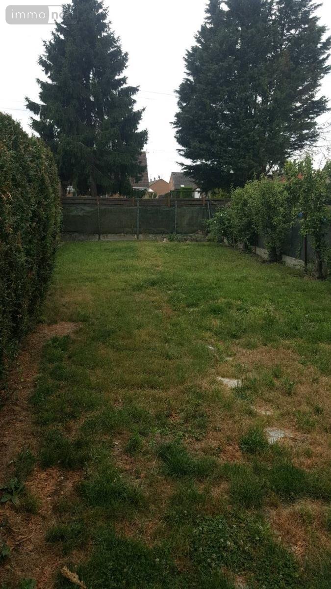 Location maison Auby 59950 Nord 99 m2 6 pièces 675 euros