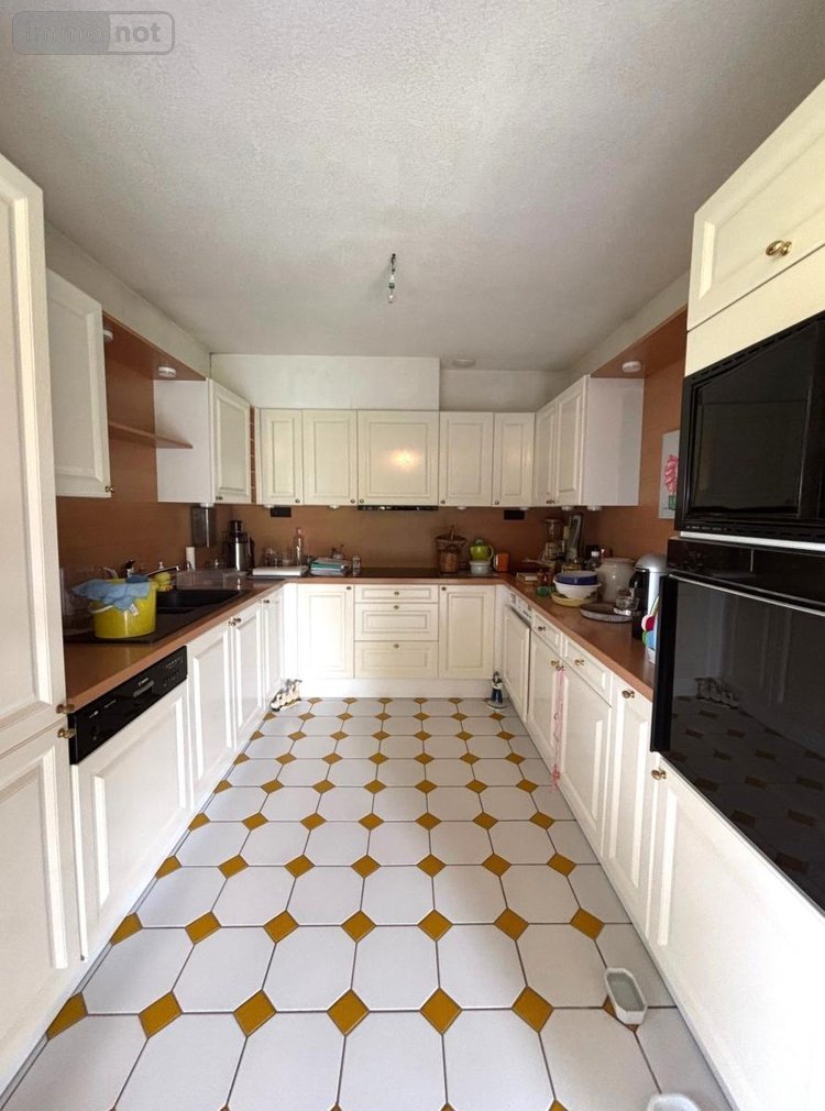 Maison a vendre Martainville-Épreville 76116 Seine-Maritime 135 m2 5 pièces 262000 euros