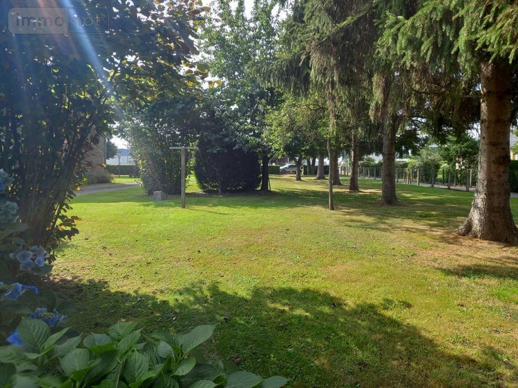 Maison a vendre Saint-Hilaire-du-Harcouët 50600 Manche 209 m2 6 pièces 219660 euros