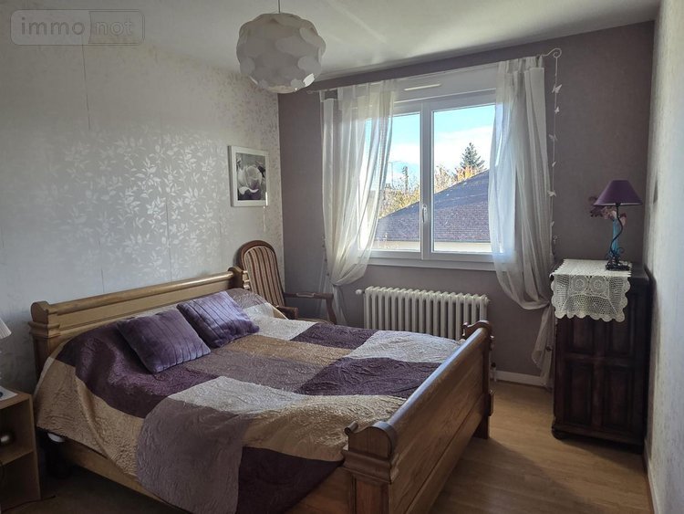 Maison a vendre Château-Gontier-sur-Mayenne 53200 Mayenne 127 m2 5 pièces 167800 euros