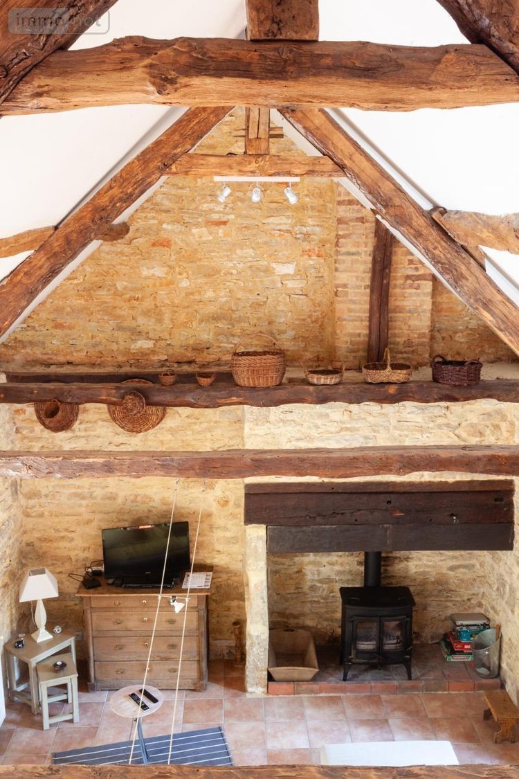 Maison a vendre Lavercantière 46340 Lot 130 m2 5 pièces 349000 euros