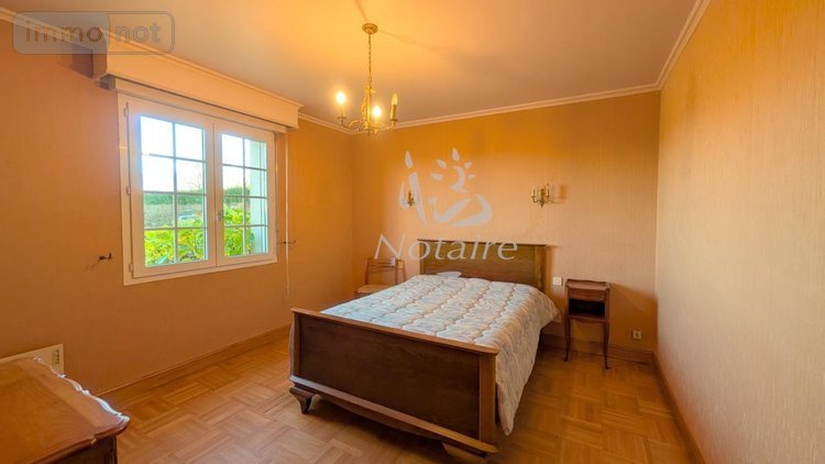 Maison a vendre Saint-Pol-de-Léon 29250 Finistère 148 m2 7 pièces 328450 euros