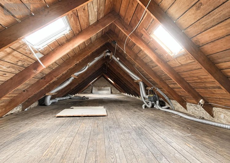 Maison a vendre Quimper 29000 Finistère 99 m2 6 pièces 184965 euros