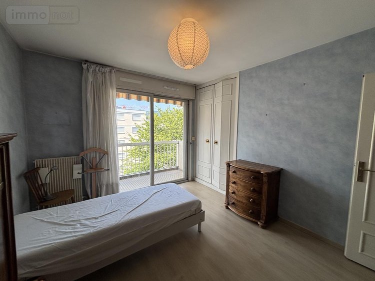 Appartement a vendre Chambéry 73000 Savoie 100 m2 5 pièces 335000 euros
