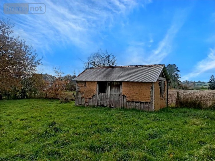 Maison a vendre Chasseguey 50520 Manche 141 m2 4 pièces 131600 euros