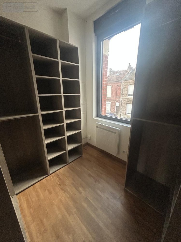 Maison a vendre Cambrai 59400 Nord 127 m2 5 pièces 220000 euros