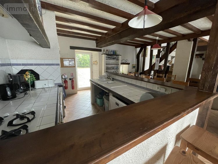 Maison a vendre Vivoin 72170 Sarthe 357 m2 15 pièces 350000 euros