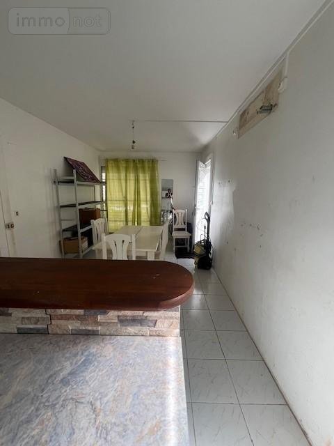 Maison a vendre Fort-de-France 97200 Martinique 157 m2  390000 euros