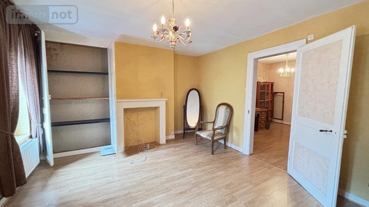 Maison a vendre Boulogne-sur-Mer 62200 Pas-de-Calais 100 m2 5 pièces 132500 euros