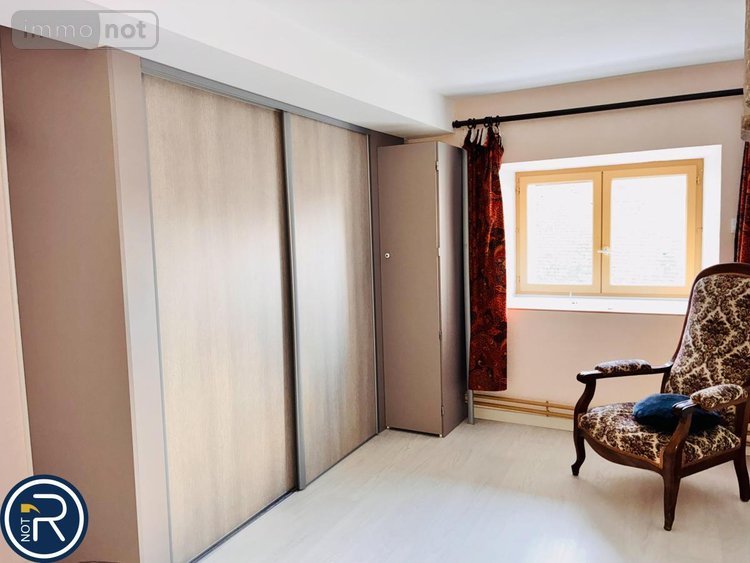 Maison a vendre Argentré 53210 Mayenne 108 m2 5 pièces 171600 euros