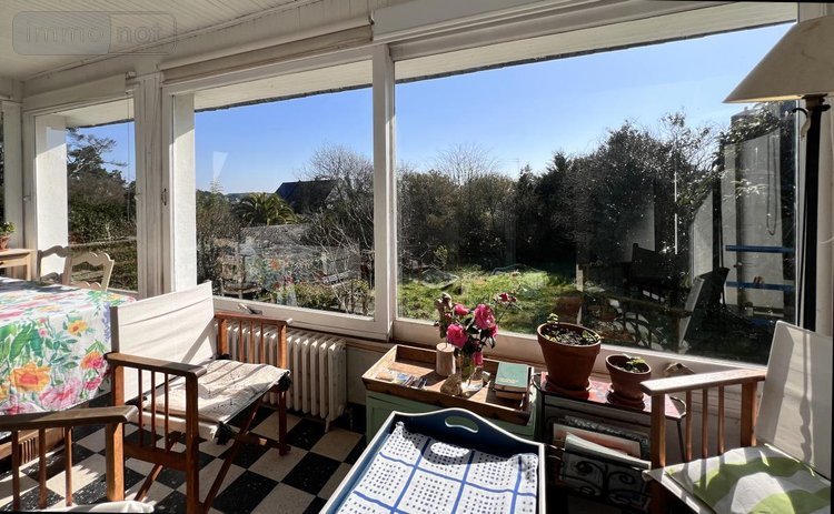 Maison a vendre La Trinité-sur-Mer 56470 Morbihan 101 m2 6 pièces 575500 euros