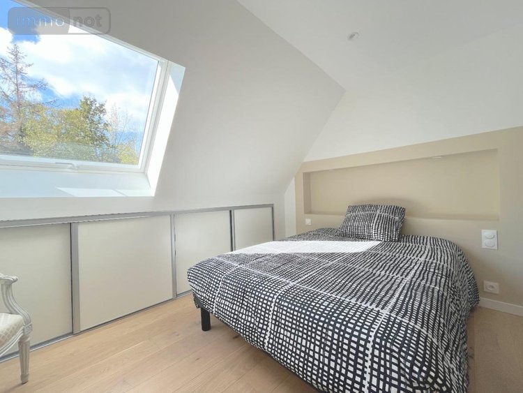 Maison a vendre Fouesnant 29170 Finistère 150 m2 7 pièces 640000 euros