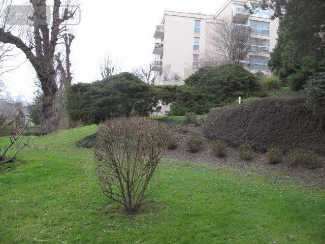 Location appartement Rouen 76000 Seine-Maritime 63 m2 2 pièces 905 euros