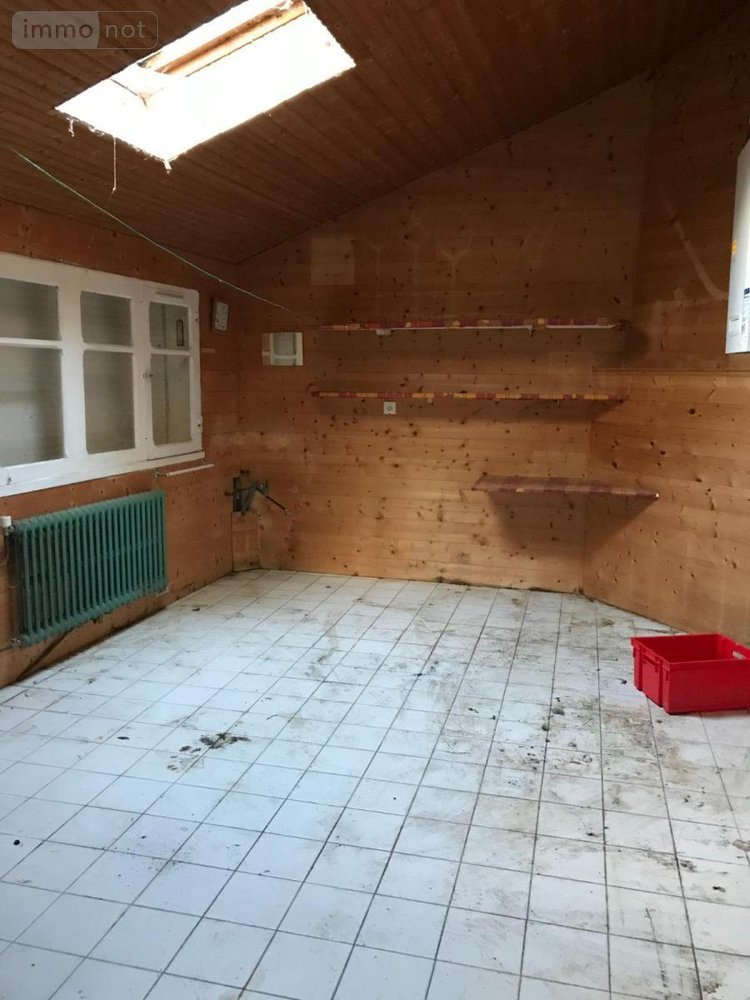 Maison a vendre Locmiquélic 56570 Morbihan 160 m2 6 pièces 416000 euros