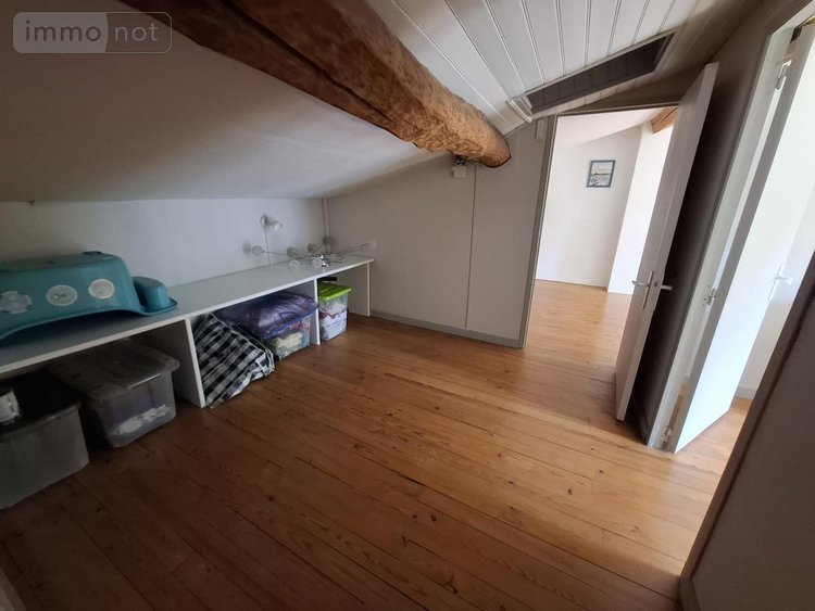 Maison a vendre Corme-Royal 17600 Charente-Maritime 112 m2 5 pièces 199348 euros