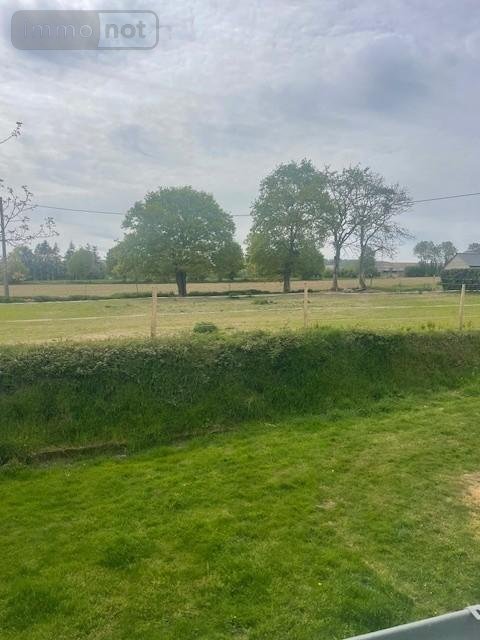 Maison a vendre Plénée-Jugon 22640 Côtes-d'Armor 64 m2  169600 euros