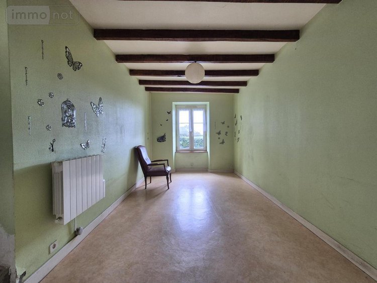 Maison a vendre Val-d'Oust 56460 Morbihan 84 m2 4 pièces 178490 euros