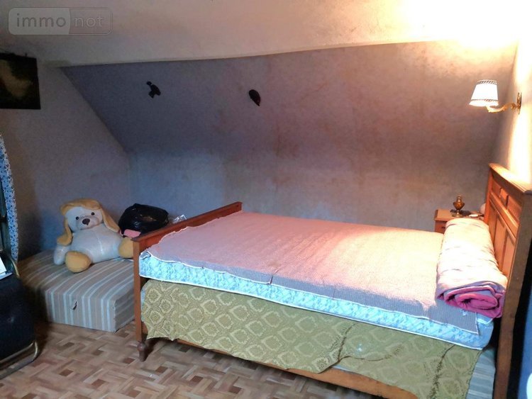 Maison a vendre Cambrai 59400 Nord 104 m2 4 pièces 85500 euros